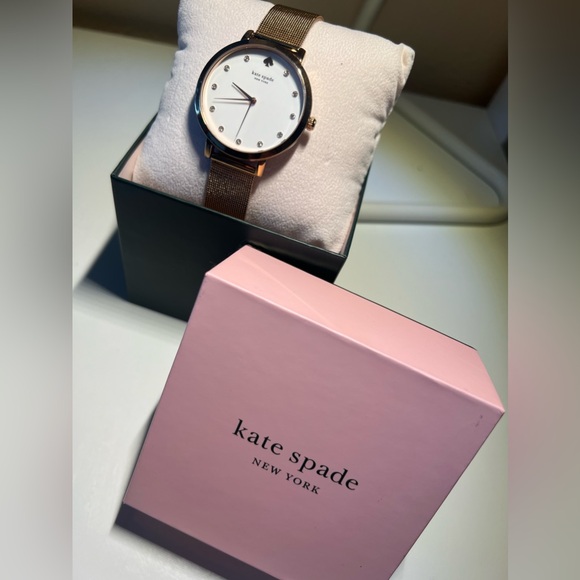 Kate spade women wrist watch - Picture 1 of 4